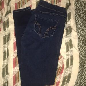 ❗️SOLD❗️ BUY ONE GET ONE FREE 👖 Hollister jeans